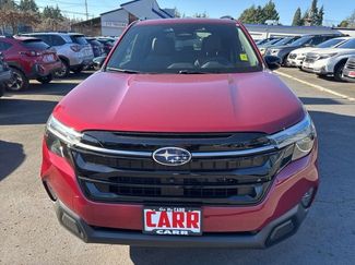 New 2026 Subaru Forester Touring video 2