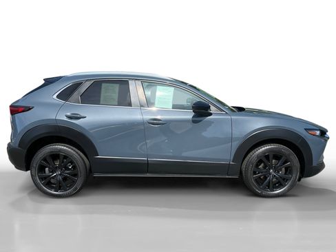 Certified 2023 MAZDA CX-30 AWD 2.5 S w/ Preferred Package image 6