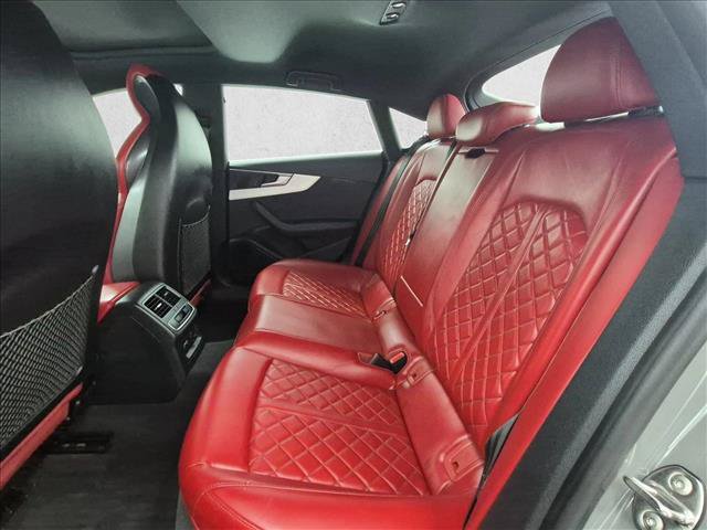 Used 2019 Audi S5 Premium Plus w/ Premium Plus AWD/4WD image 22