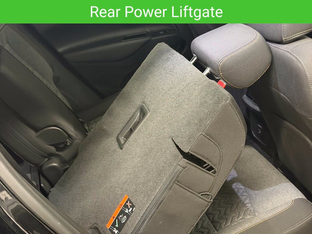Certified 2022 Chevrolet Equinox LT AWD/4WD image 25