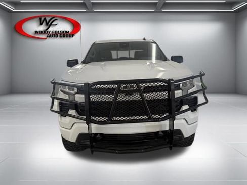 Used 2024 Chevrolet Silverado 1500 RST w/ All Star Edition Plus image 2
