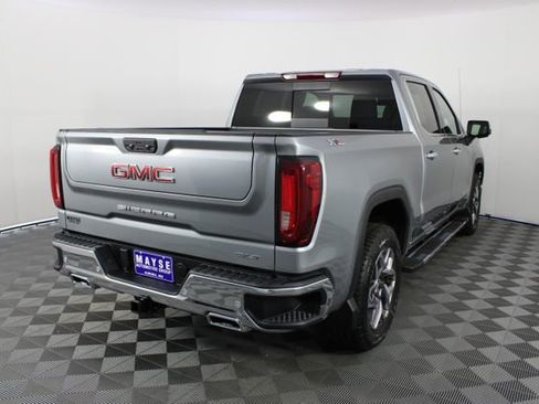 New 2026 GMC Sierra 1500 SLT AWD/4WD image 27