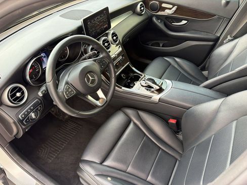 Certified 2018 Mercedes-Benz GLC 300 image 4