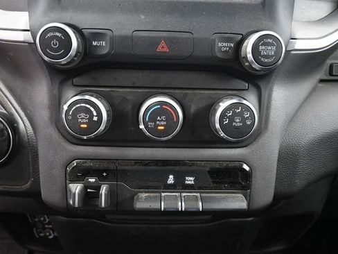 Used 2021 RAM 1500 Big Horn AWD/4WD image 27