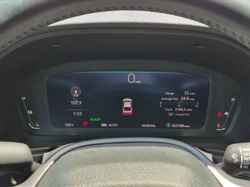 Used 2024 Honda Accord Sport image 11