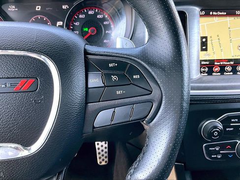 Used 2019 Dodge Charger R/T w/ Daytona Edition Group RWD image 19