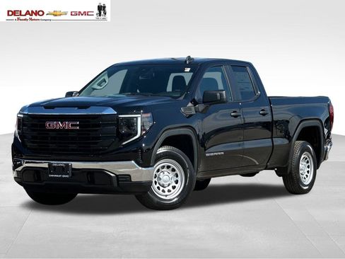 New 2026 GMC Sierra 1500 Pro w/ Pro Value Package image 1