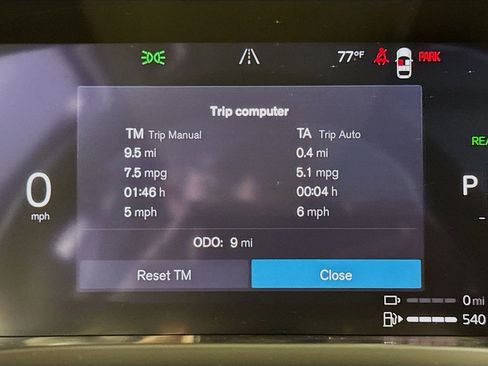 New 2026 Volvo XC60 T8 Ultra w/ Protection Package Premier AWD/4WD image 12