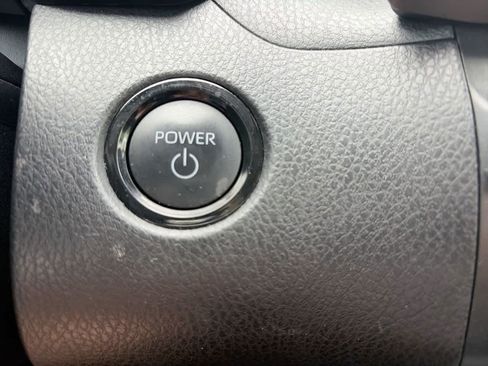 Used 2025 Toyota Camry LE FWD image 24