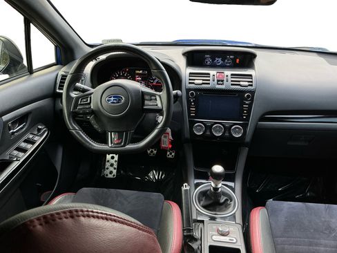 Used 2019 Subaru WRX STI image 15