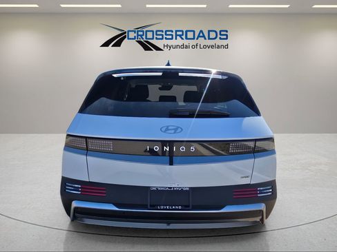 New 2026 Hyundai Ioniq 5 SEL image 4