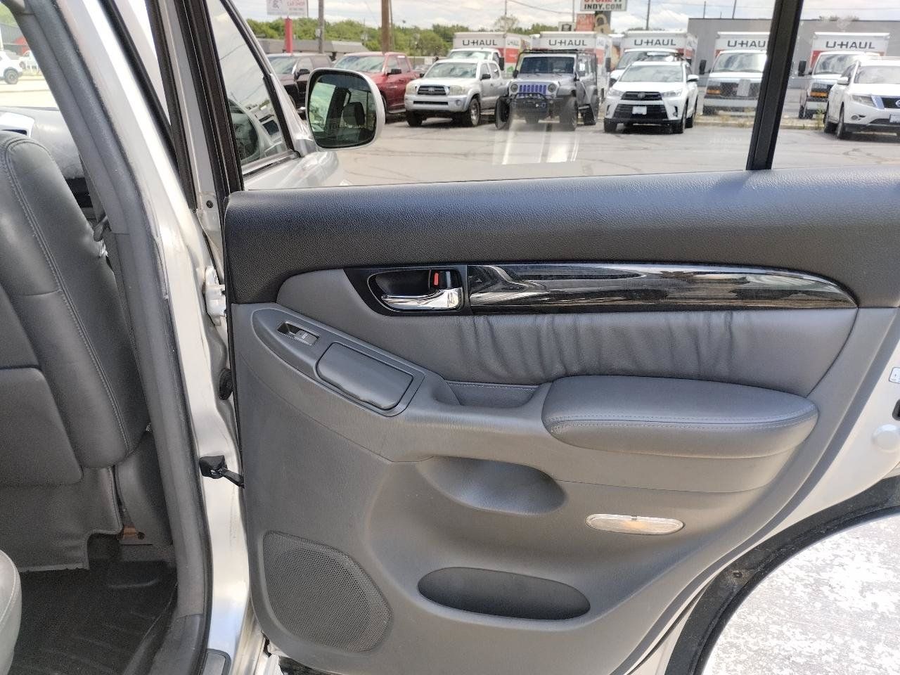 Used 2007 Lexus GX 470 AWD/4WD image 52