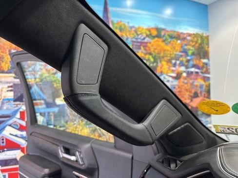 Used 2024 GMC Sierra 1500 AT4X w/ AT4X AEV Edition AWD/4WD image 34