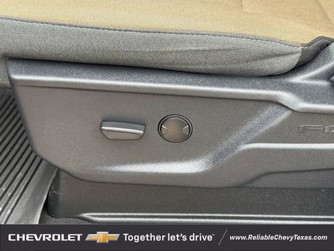 Used 2026 Ford F250 XLT w/ Camper Package RWD image 29