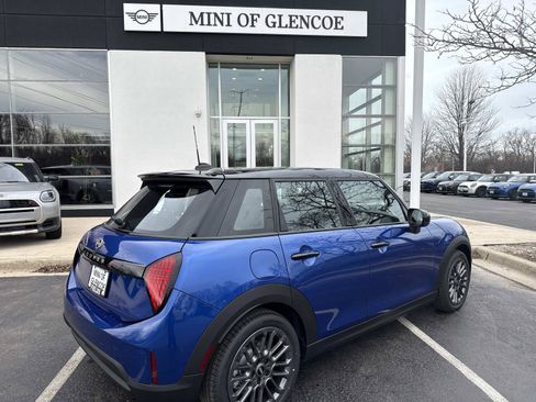 New 2026 MINI Cooper S FWD image 6