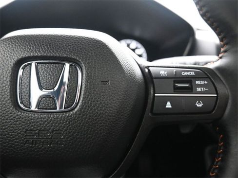 Used 2026 Honda CR-V Sport image 29