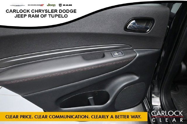 Used 2022 Dodge Durango R/T w/ Blacktop Package AWD/4WD image 26