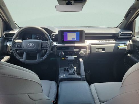 New 2026 Toyota Tacoma SR5 RWD image 11
