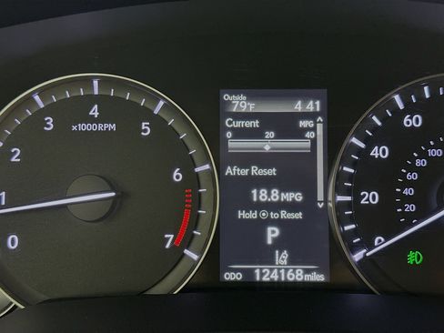 Used 2018 Lexus RX 350 FWD w/ Premium Package image 19