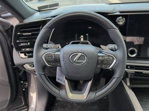 New 2026 Lexus RX 350h image 14