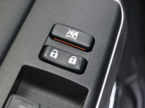 Certified 2022 Toyota 4Runner Limited AWD/4WD image 13