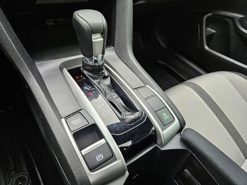 Used 2017 Honda Civic EX-T image 24