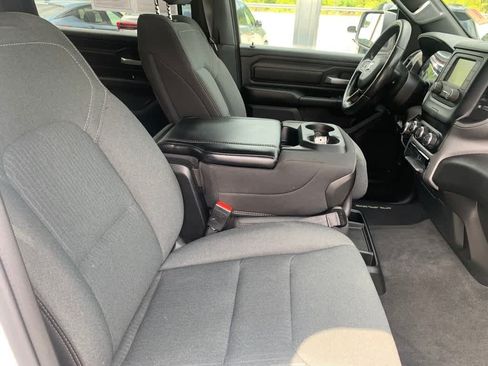 Used 2023 RAM 1500 Tradesman AWD/4WD image 19