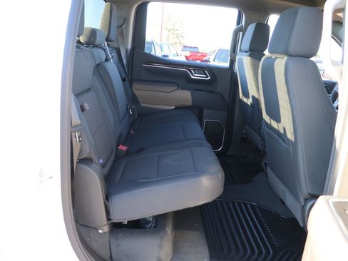 New 2026 GMC Sierra 1500 Elevation image 30