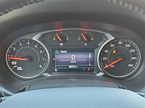 Used 2019 GMC Terrain SLE image 30