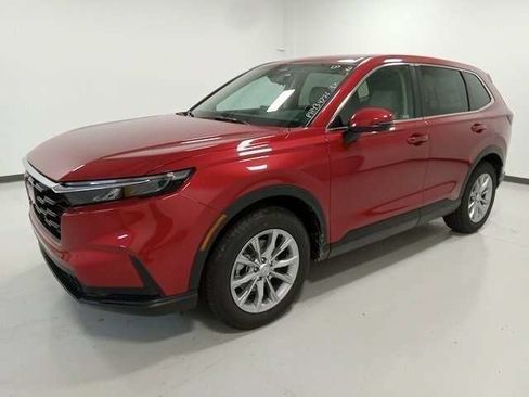 Used 2024 Honda CR-V EX image 3