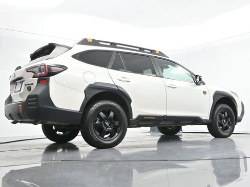 Used 2024 Subaru Outback Wilderness AWD/4WD image 47