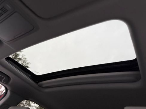 Used 2022 Honda CR-V EX-L image 22