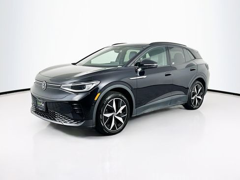 Used 2023 Volkswagen ID.4 S RWD image 3
