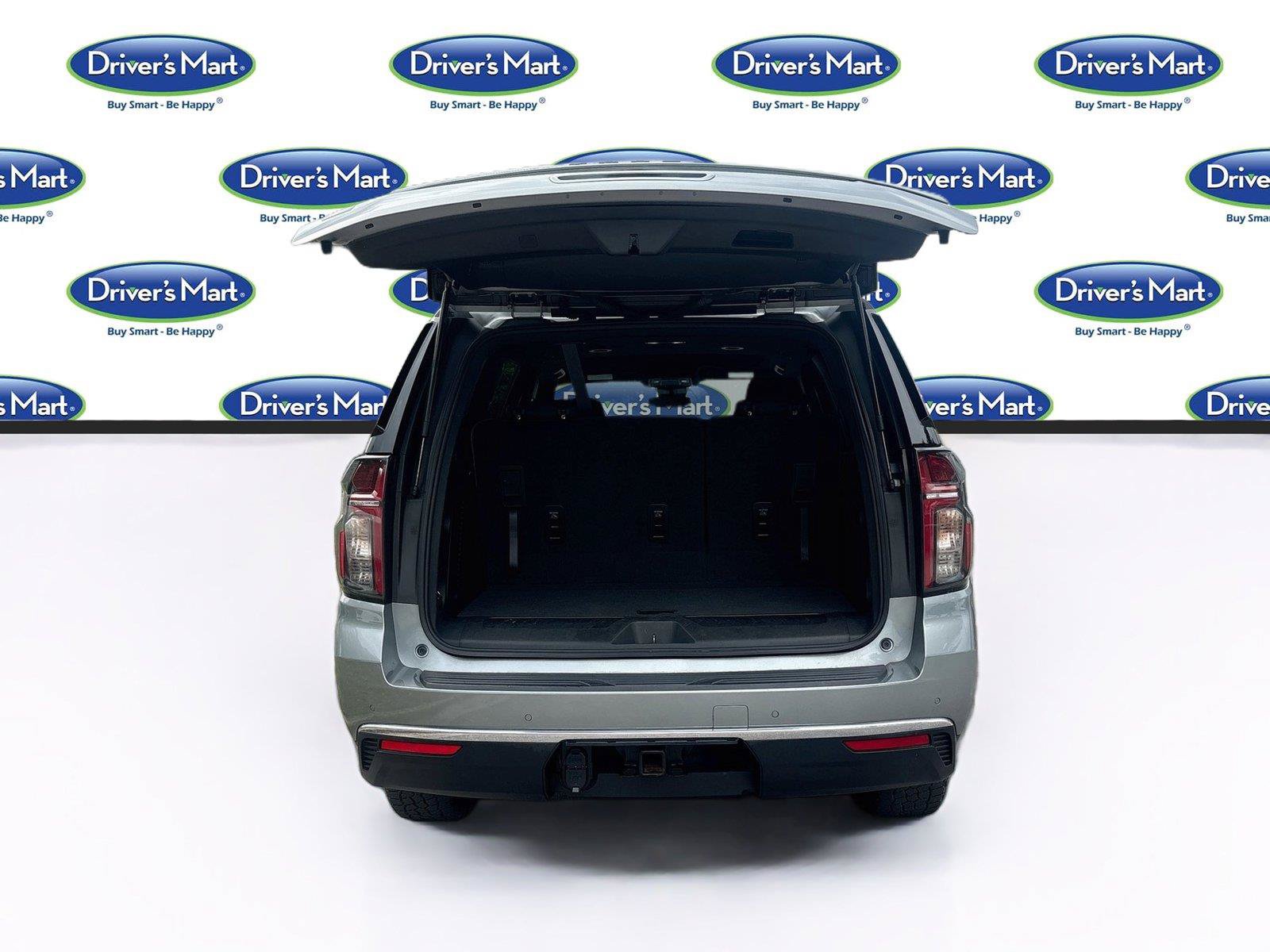 Used 2024 Chevrolet Tahoe LS w/ Driver Alert Package AWD/4WD image 29