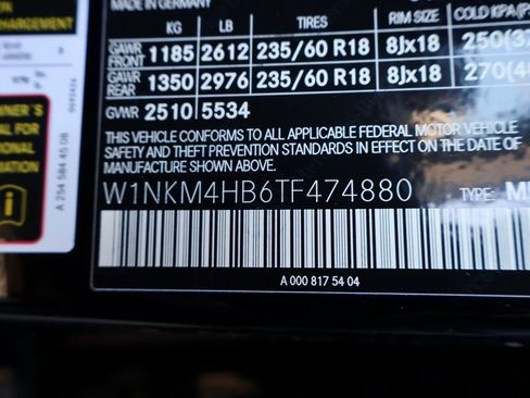 Certified 2026 Mercedes-Benz GLC 300 4MATIC image 41