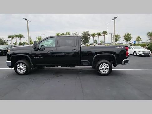 New 2026 Chevrolet Silverado 2500 LT w/ All Star Edition image 23