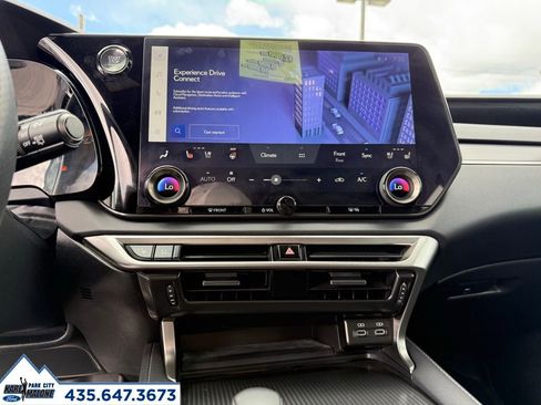 Used 2024 Lexus RX 350 F Sport w/ Convenience Package AWD/4WD image 20