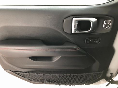 Used 2020 Jeep Wrangler Unlimited Rubicon image 36