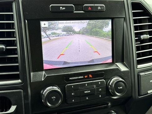 Used 2017 Ford F150 XL w/ Equipment Group 101A Mid RWD image 25