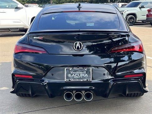 New 2026 Acura Integra Type S image 5