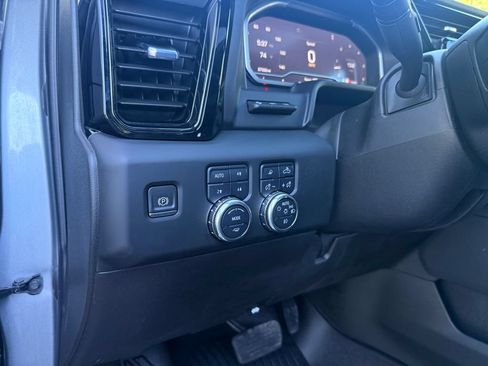 Used 2024 GMC Sierra 2500 AT4 w/ AT4 Premium Plus Package AWD/4WD image 31