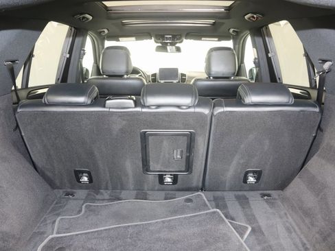 Used 2019 Mercedes-Benz GLE 43 AMG 4MATIC image 18