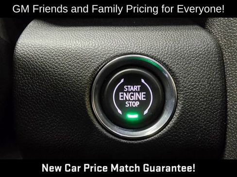 New 2026 GMC Acadia Elevation w/ Black Edition image 22