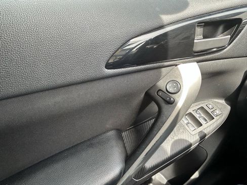 Used 2020 Mitsubishi Eclipse Cross ES AWD/4WD image 28