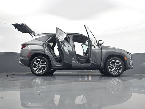 New 2026 Hyundai Tucson SEL Plus AWD/4WD image 33