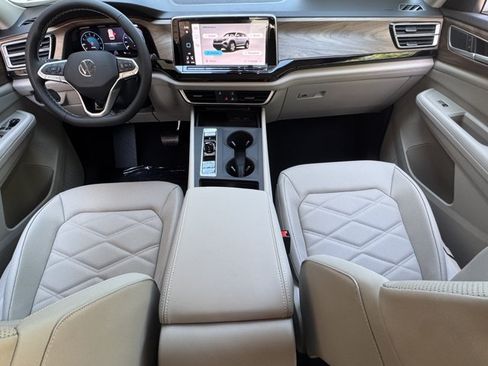 New 2026 Volkswagen Atlas SE AWD/4WD image 21