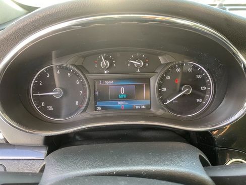 Used 2019 Buick Encore Preferred image 18