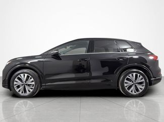Used 2023 Audi Q4 e-tron Premium Plus RWD video 2