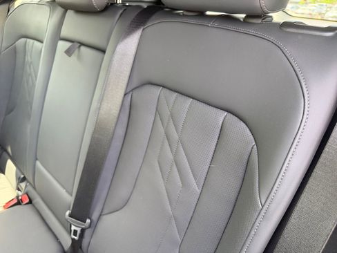 Used 2025 BMW X3 xDrive30i AWD/4WD image 19