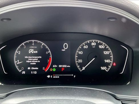 Used 2026 Honda Civic LX image 23